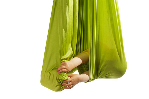 Aerial Yoga